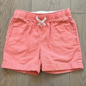 J.Crew Factory Boys Twill Shorts